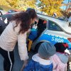 Spotkanie z policjantem